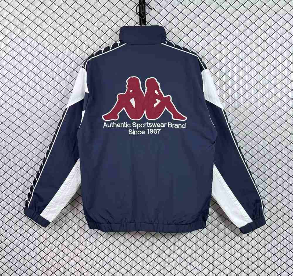 Barcelona 1967 Windbreaker