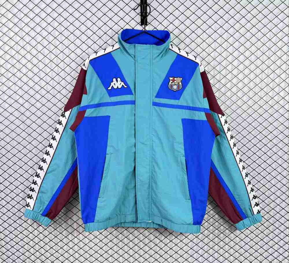 Barcelona 1967 Windbreaker