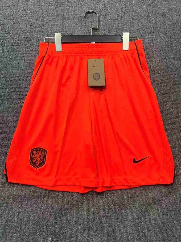 Northern Ireland 2026 FIFA World Cup Away Shorts