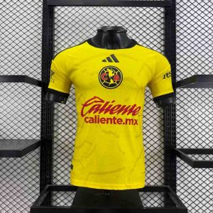 Club América 2026-27 Home Player Shirt
