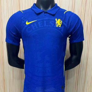 Chelsea 2026 Home Player Shirt