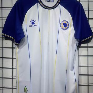 Bosnia and Herzegovina 2026 FIFA World Cup Away Shirt