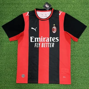 AC Milan 2026-27 Camisa titular