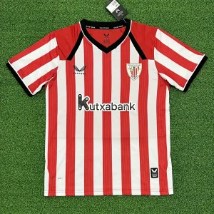 Athletic Bilbao 2026-27 Camiseta local