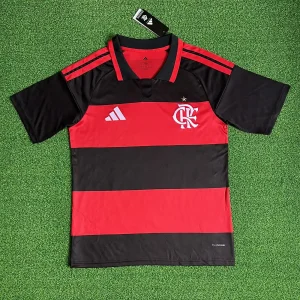 Flamengo 2026-27 Camisa titular