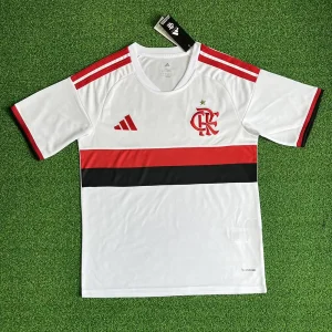 Flamengo 2026-27 Camisa visitante