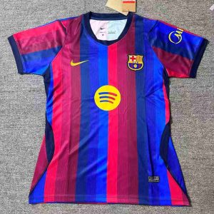 Women Barcelona 2026-27 Home Shirt