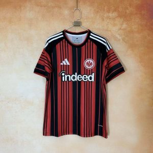 Frankfurt 2026-27 Home Shirt