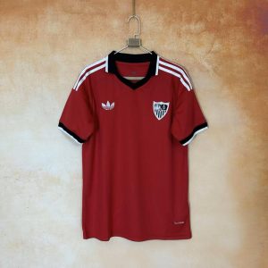 Sevilla 2026-27 Special Edition Shirt