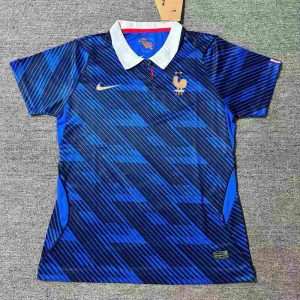 Women France 2026 FIFA World Cup Home Shirt