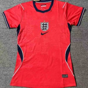 Women England 2026 FIFA World Cup Away Shirt