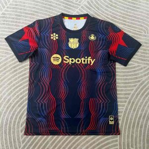 Barcelona 2026-27 Special Edition Shirt