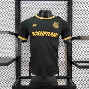 Toluca 2026-27 Champion Edition Player Shirt