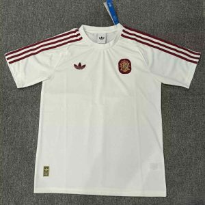 Spain 2026 FIFA World Cup Training Shirt