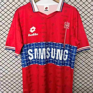 Universidad Católica 1996 Away Shirt