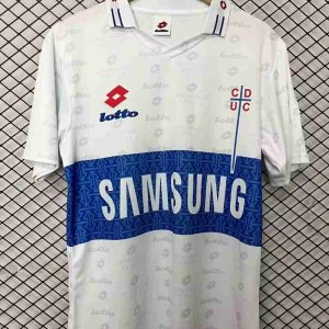 Universidad Católica 1996 Home Shirt
