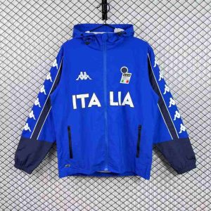 Italy 2025-26 Windbreaker