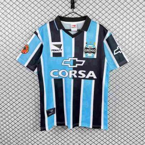 Grêmio 1998 Home Shirt