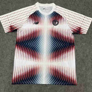 Toluca 2026-27 Training Shirt