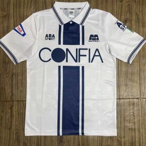 Monterrey 1997-98 Away Special Edition Shirt