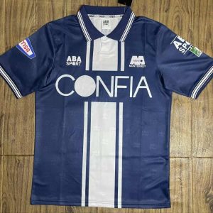 Monterrey 1997-98 Home Special Edition Shirt