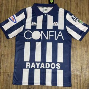 Monterrey 1996-97 Home Shirt