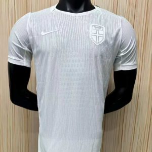 Norway 2026 FIFA World Cup Third Player Shirt