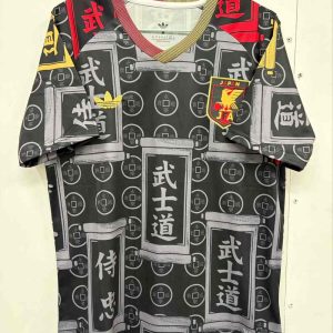 Japan 2026 Bushido Shirt