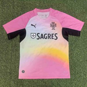 Portugal 2026 FIFA World Cup Special Edition Shirt
