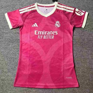 Women Real Madrid 2026-27 Away Shirt