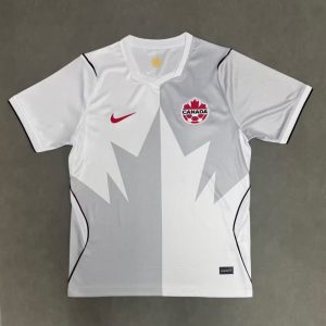 Canada 2026 FIFA World Cup Third Shirt
