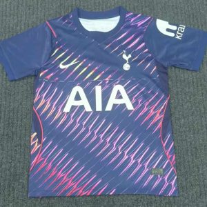 Tottenham Hotspur 2026-27 Away Shirt