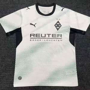 Mönchengladbach 2026-27 Home Shirt