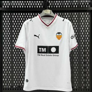 Villarreal 2026-27 Home Shirt