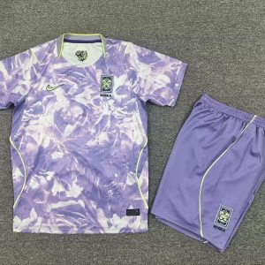 Kids South Korea 2026 FIFA World Cup Away Kit