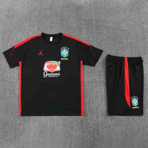 Kids Brazil 2026 FIFA World Cup Training Kit