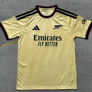 Arsenal 2026-27 Third Shirt