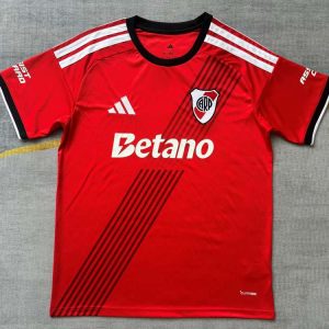 River Plate 2026-27 Third Shirt
