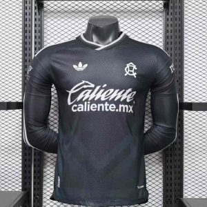 Club América 2026-27 Away Player Long Sleeve Shirt