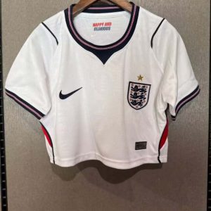 Women England 2026 FIFA World Cup Away Vest