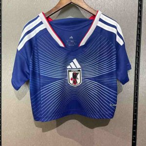 Women Japan 2026 FIFA World Cup Away Vest