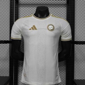Al Nassr 2026-27 Away Player Shirt