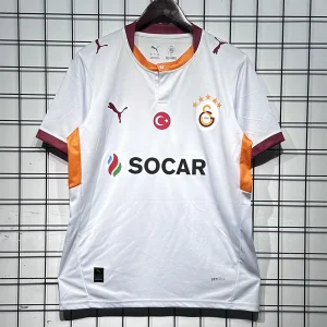 Galatasaray 2026-27 Away Shirt