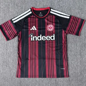 Frankfurt 2026-27 Maillot domicile