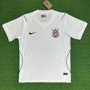 Corinthians 2026-27 Camisa titular