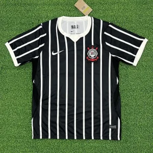 Corinthians 2026-27 Camisa visitante