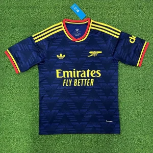 Arsenal 2026-27 Maillot extérieur