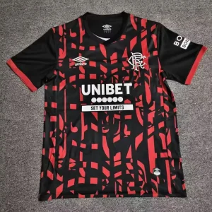 Rangers 2026-27 Third Shirt