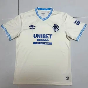 Rangers 2026-27 Away Shirt