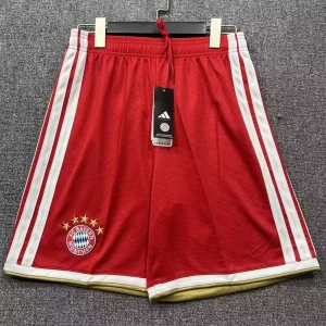 Bayern Munich 2026-27 Home Shorts